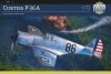 Arma Hobby 70081 Curtiss P-36A 1/72